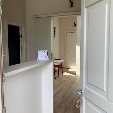 Il Giglio B&B Asola Экстерьер фото