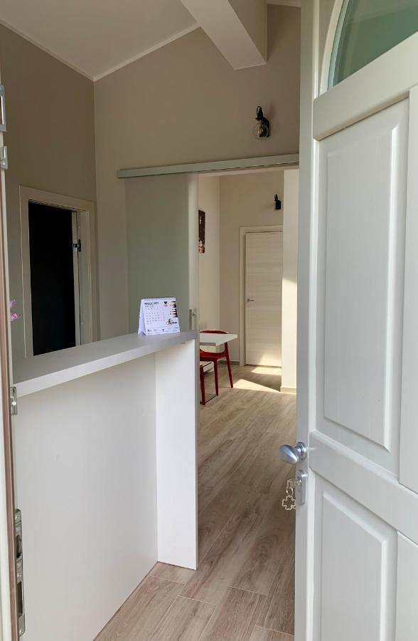 Il Giglio B&B Asola Экстерьер фото