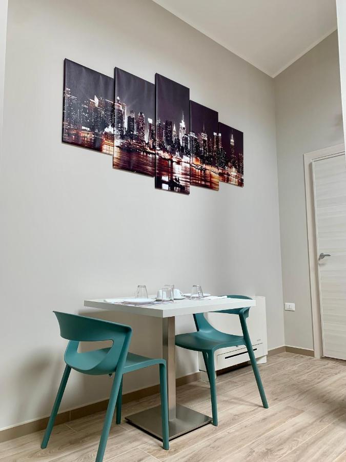 Il Giglio B&B Asola Экстерьер фото