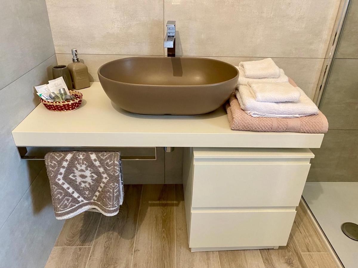 Il Giglio B&B Asola Экстерьер фото
