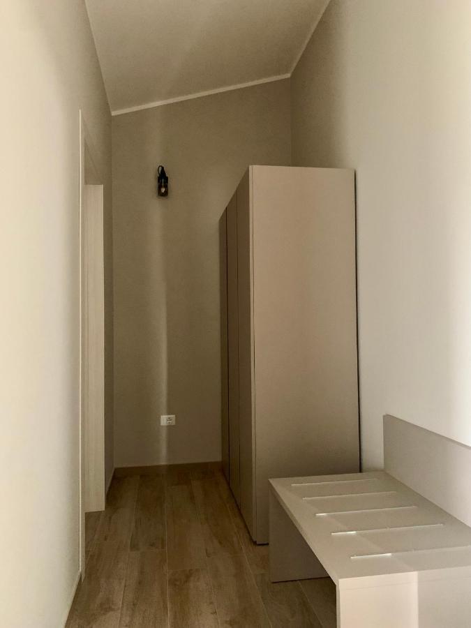 Il Giglio B&B Asola Экстерьер фото