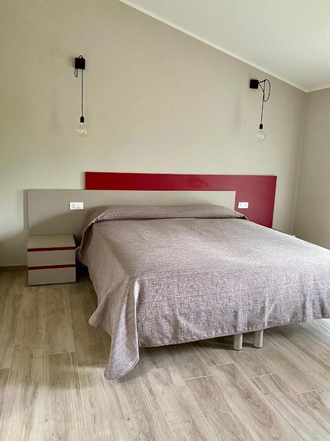 Il Giglio B&B Asola Экстерьер фото