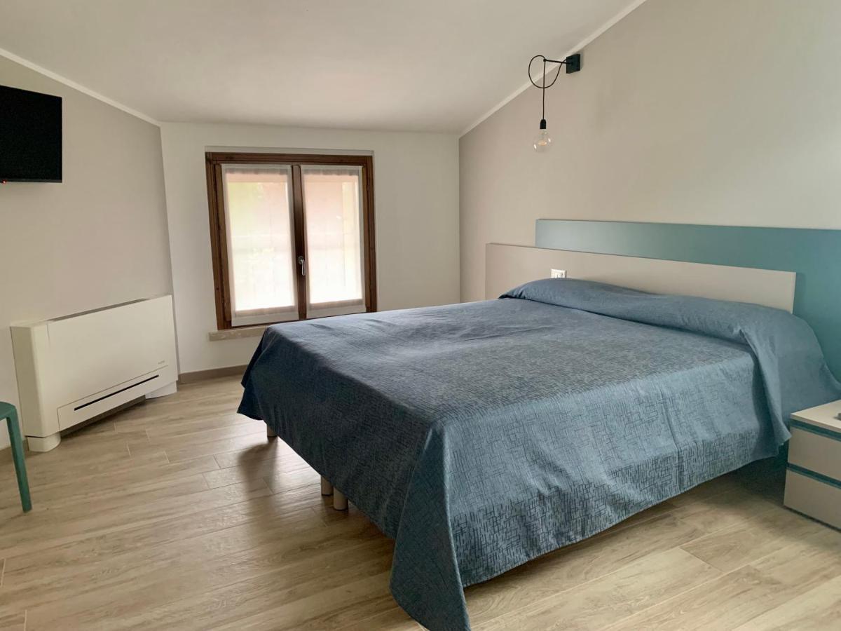 Il Giglio B&B Asola Экстерьер фото